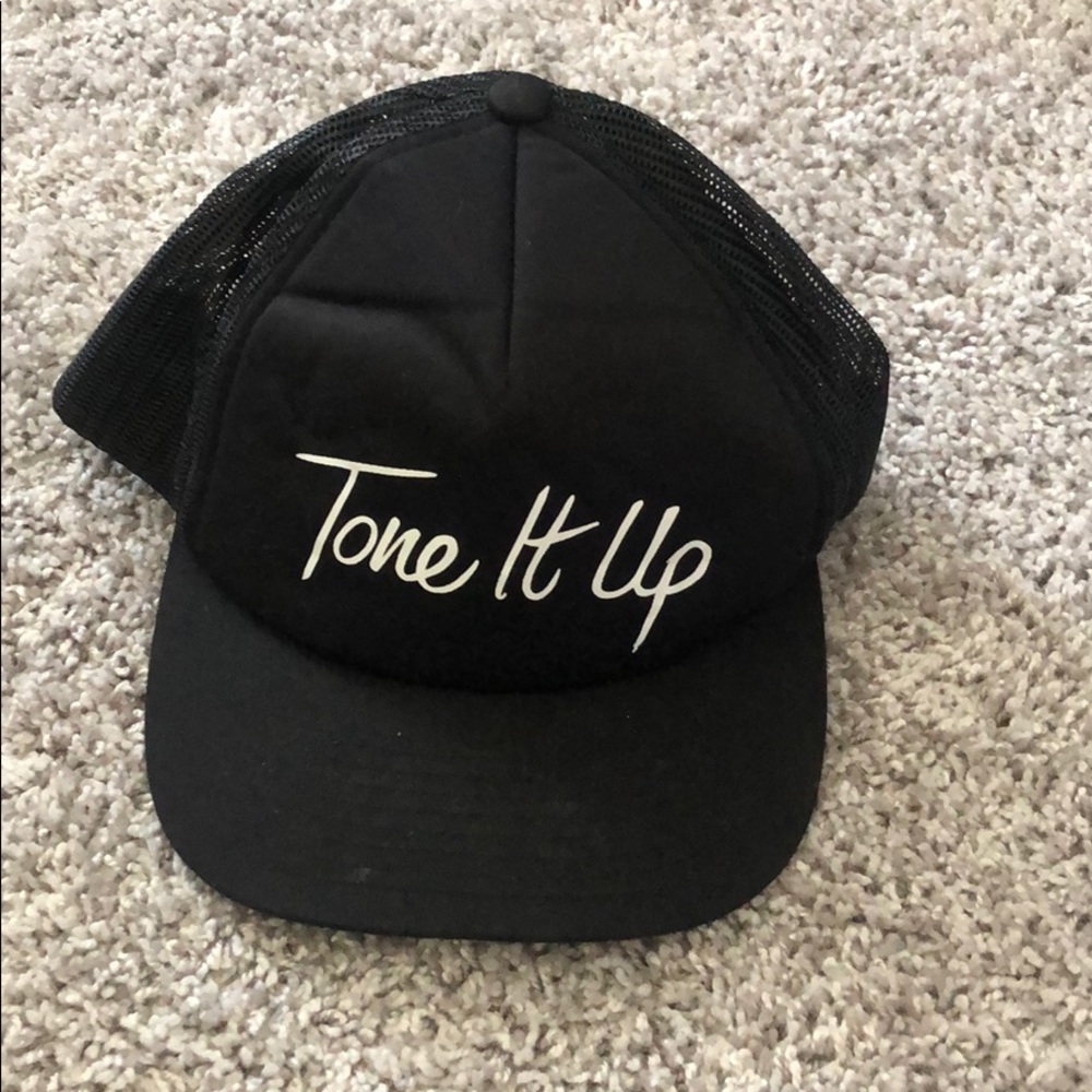 Tone It Up trucker hat